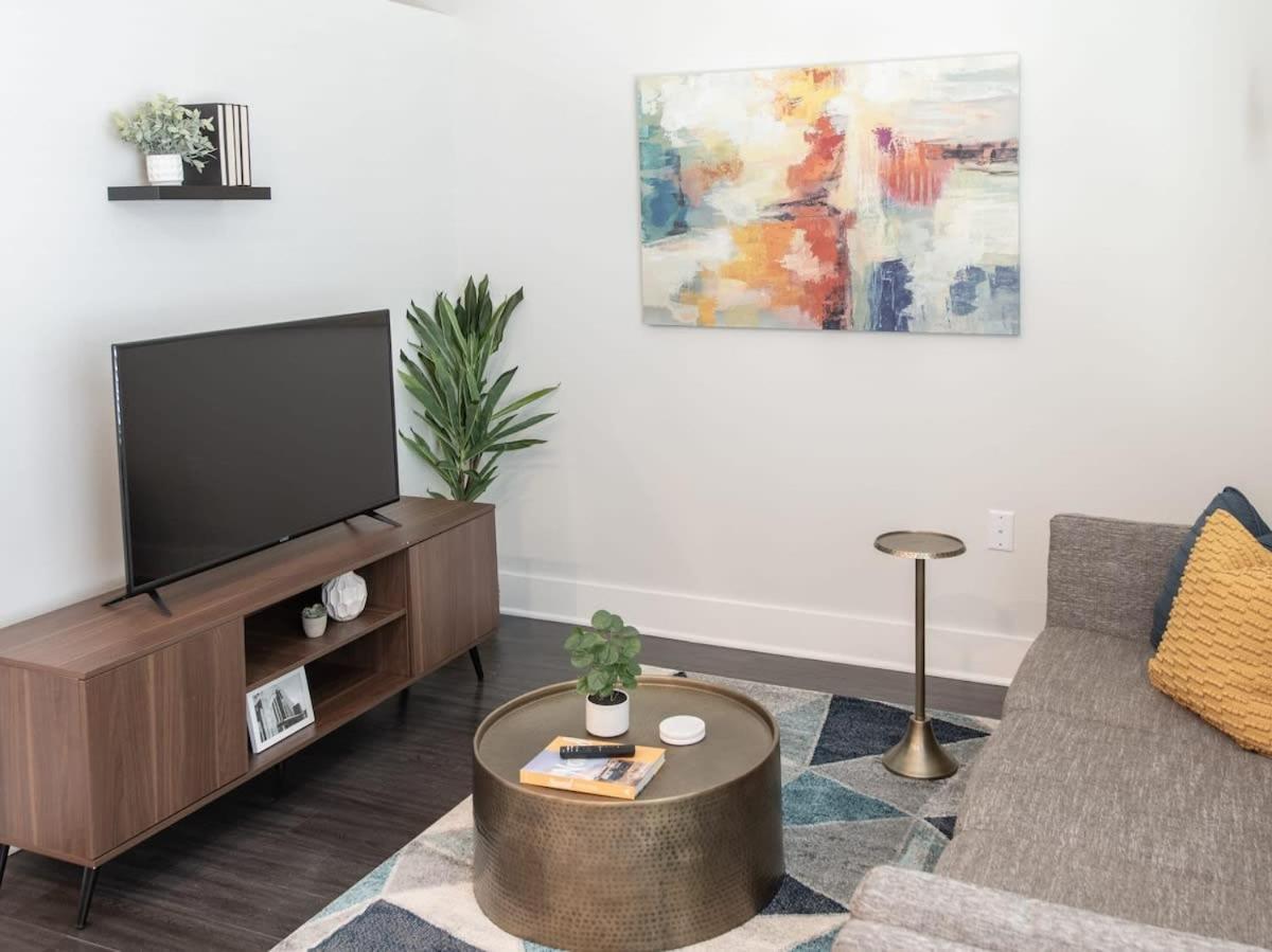 Cozysuites L Gorgeous 1Br In Downtown Cincinnati Ngoại thất bức ảnh