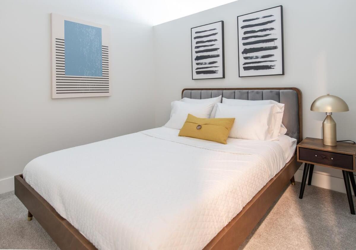Cozysuites L Gorgeous 1Br In Downtown Cincinnati Ngoại thất bức ảnh