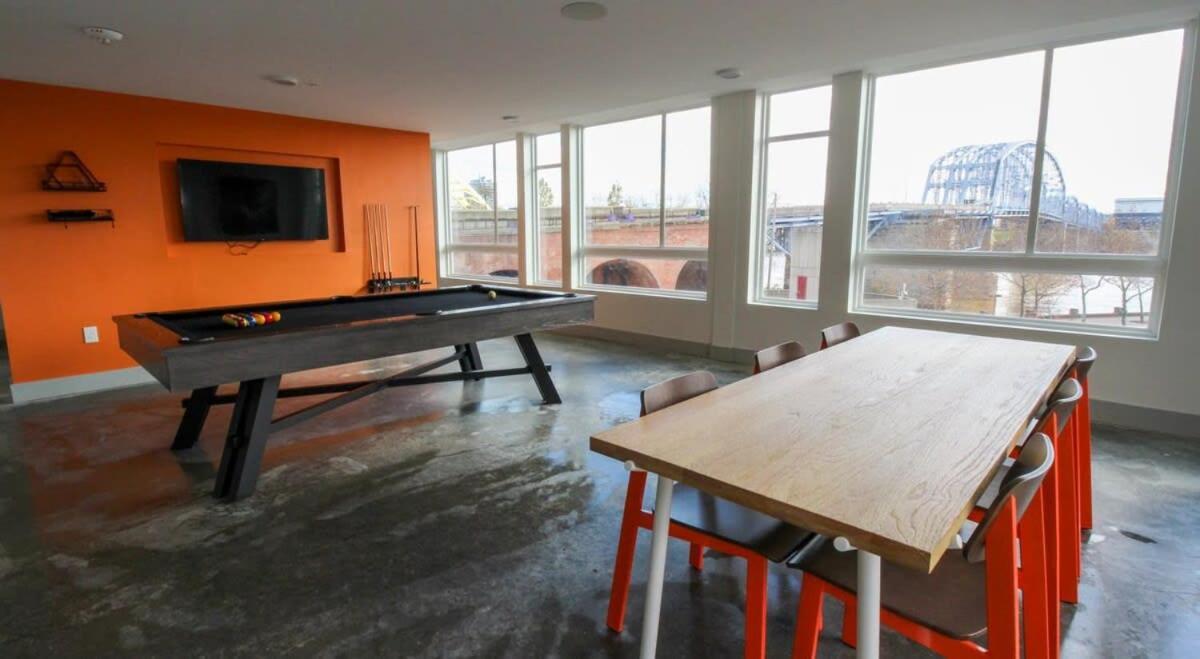 Cozysuites L Gorgeous 1Br In Downtown Cincinnati Ngoại thất bức ảnh