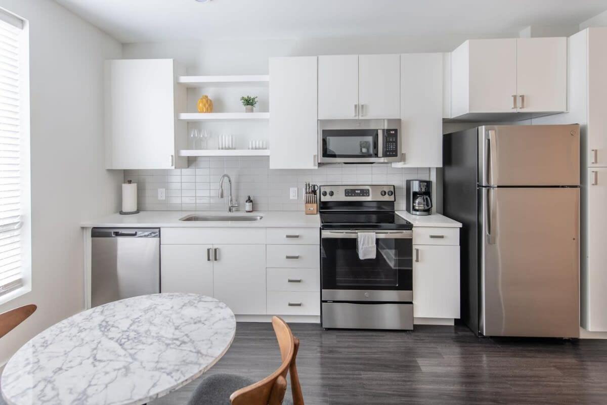 Cozysuites L Gorgeous 1Br In Downtown Cincinnati Ngoại thất bức ảnh