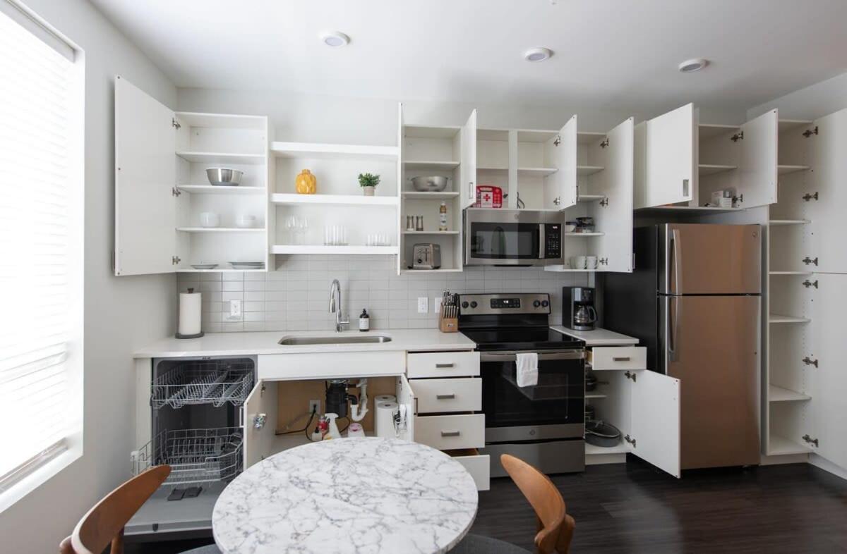 Cozysuites L Gorgeous 1Br In Downtown Cincinnati Ngoại thất bức ảnh