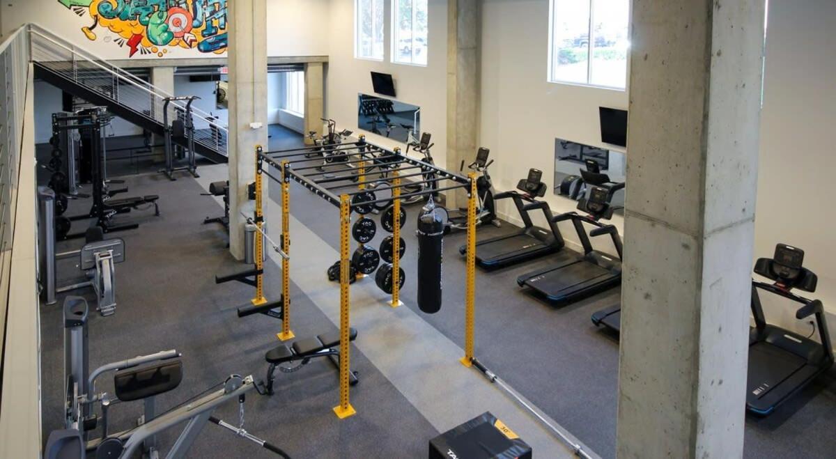 Cozysuites L Gorgeous 1Br In Downtown Cincinnati Ngoại thất bức ảnh